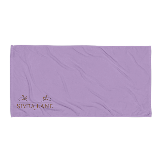 Beach Towel
