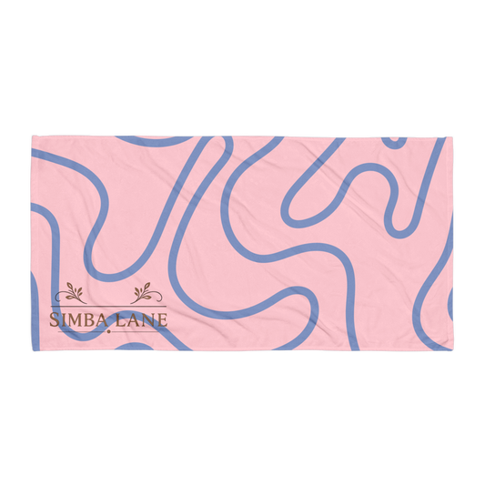 Beach Towel