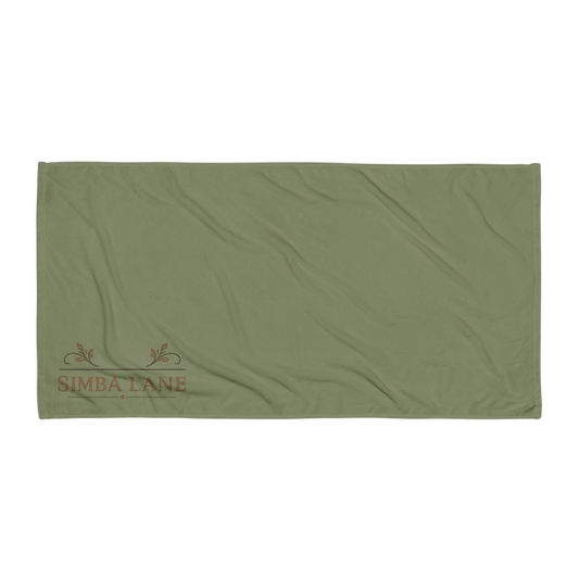 Beach Towel