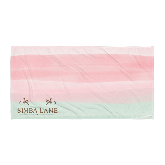 Beach Towel